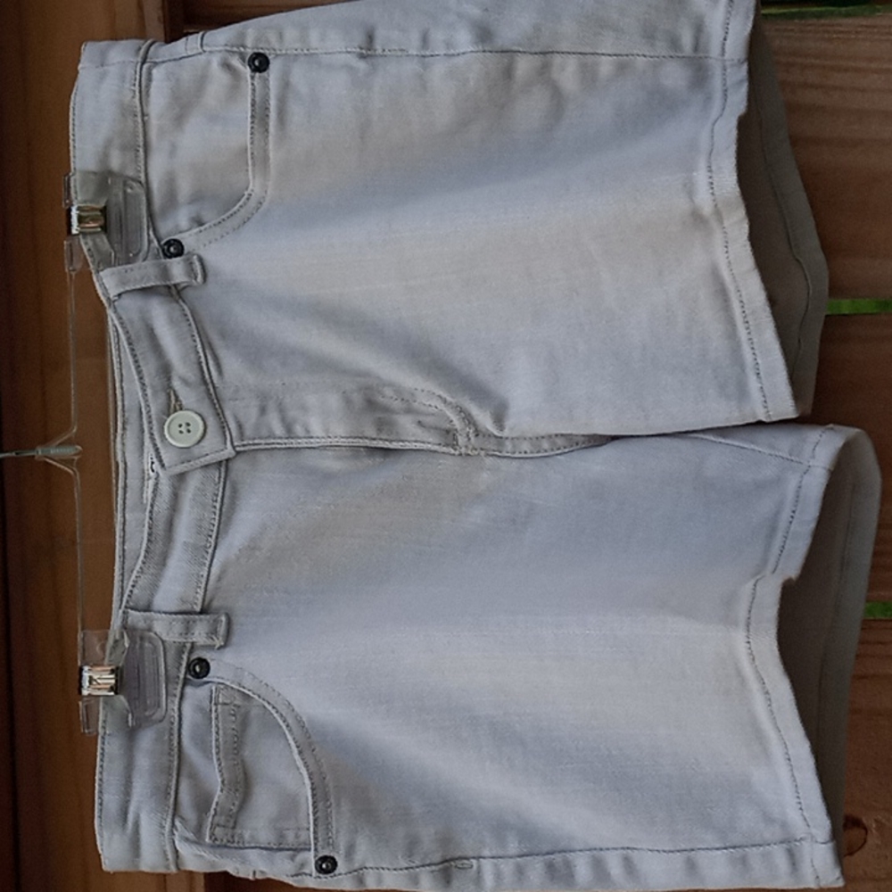 Cato ladies shorts.